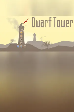 Dwarf Tower