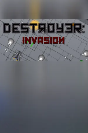 Destroyer: Invasion