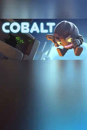 Cobalt