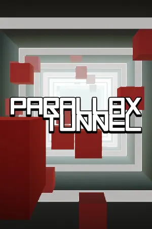 Parallax Tunnel