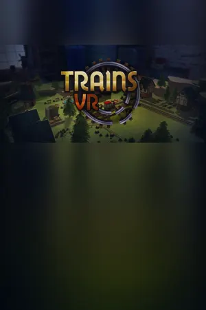 Trains VR