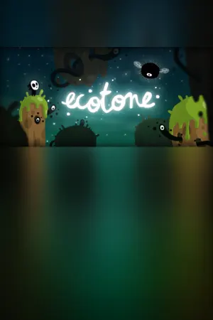 ecotone