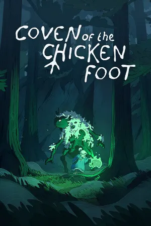 Coven of the Chicken Foot