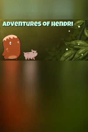 Adventures of Hendri