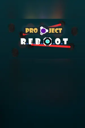 Project: R.E.B.O.O.T