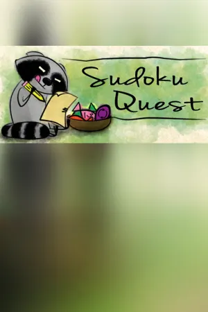 Sudoku Quest