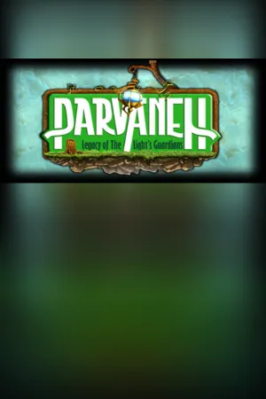 Parvaneh: Legacy of the Light's Guardians
