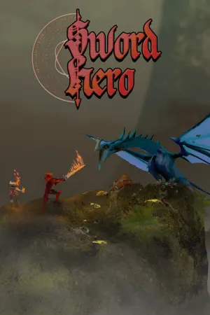 Sword Hero