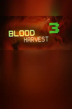 Blood Harvest 3