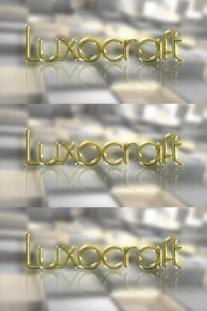 Luxocraft