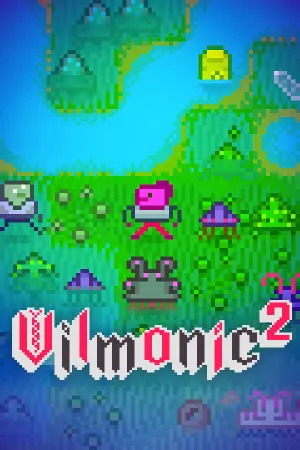 Vilmonic