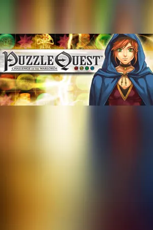 PuzzleQuest: Challenge of the Warlords
