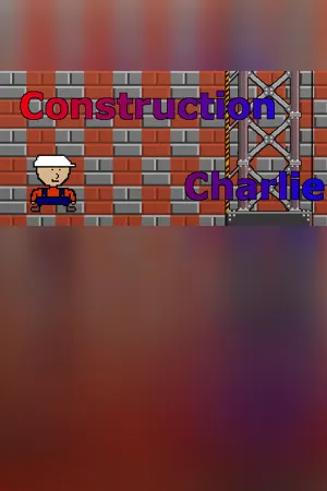 Construction Charlie
