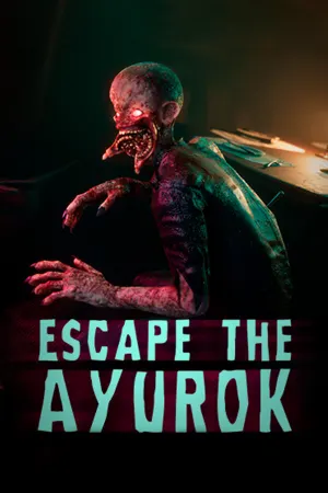 Escape the Ayurok