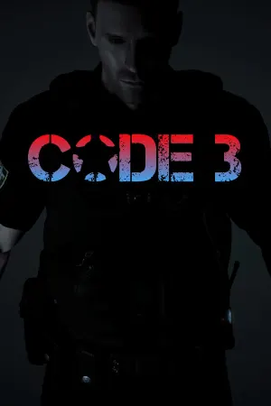 Code 3: Police Response
