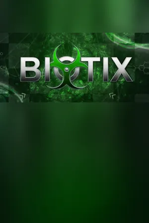Biotix: Phage Genesis
