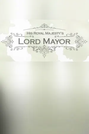 Lord Mayor