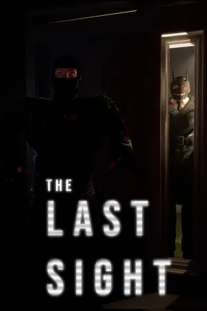 The Last Sight