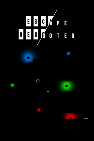 Escape Rebooted