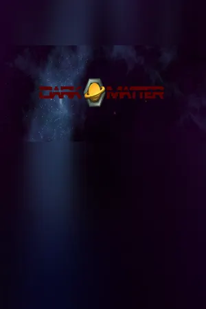 Dark Matter