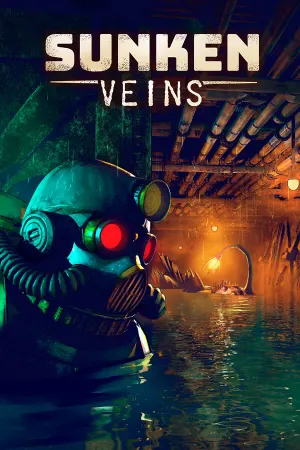 Sunken Veins