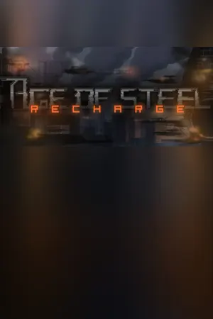 Age of Steel: Recharge