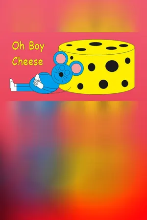 Oh Boy Cheese