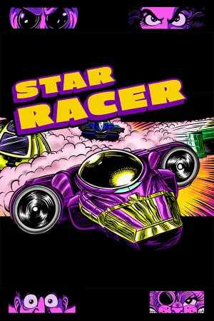 Star Racer