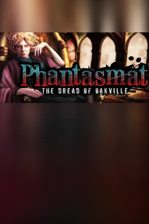 Phantasmat: The Dread of Oakville Collector's Edition