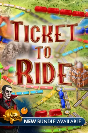 Ticket to Ride