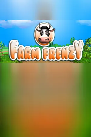 Весёлая ферма