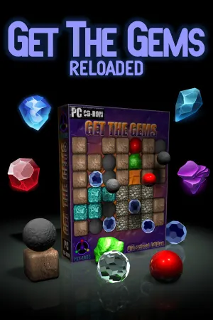 Get The Gems
