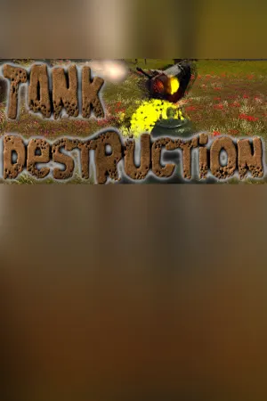 TankDestruction