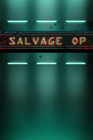 Salvage Op