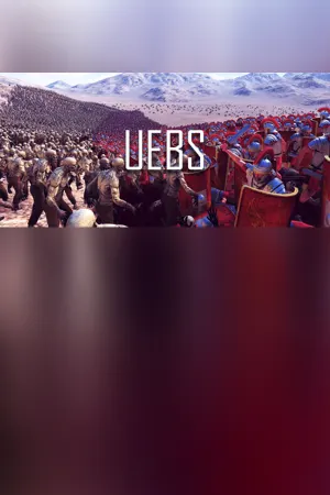 Ultimate Epic Battle Simulator