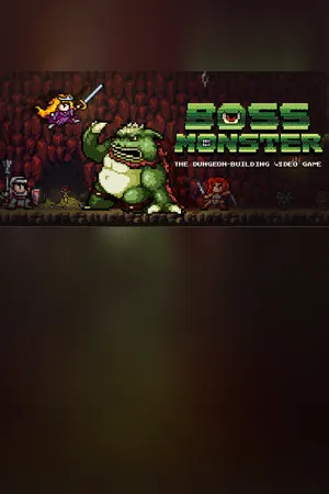 Boss Monster