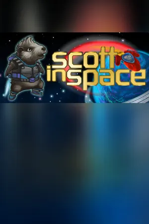 Scott in Space