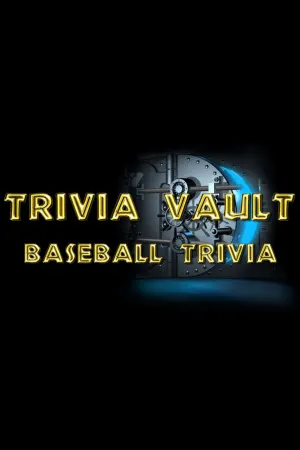 Trivia Vault Baseball Trivia