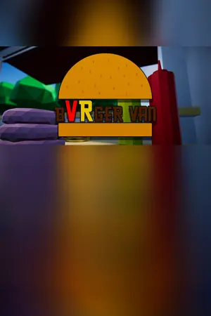 BVRGER VAN