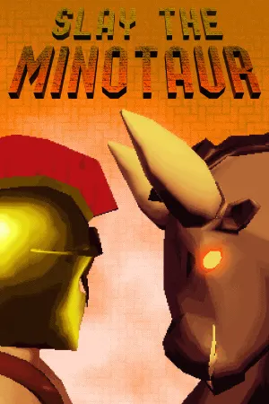 Slay the Minotaur