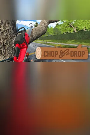 Chop and Drop VR