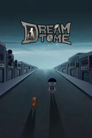 DREAM TIME