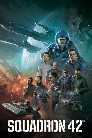 Squadron 42