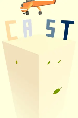 Cast