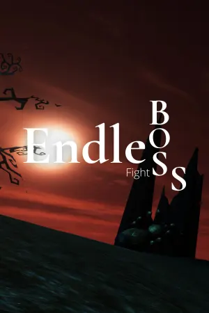 Endless Boss Fight
