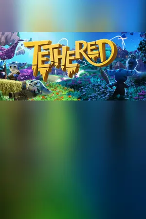 Tethered