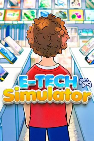 E-TECH SIMULATOR
