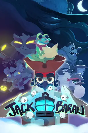 Jack Barau