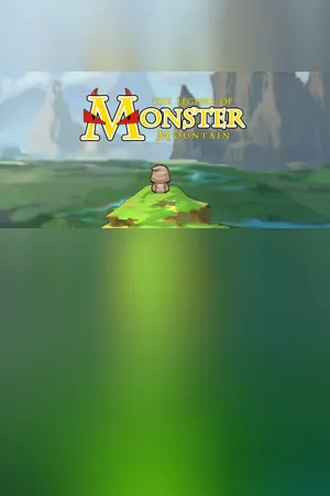 The Legend of Monster Mountain