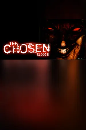 Blood II: The Chosen + Expansion